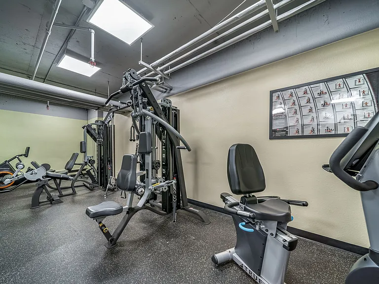 3100 E Cherry Creek South Dr #1406 — Photo 34