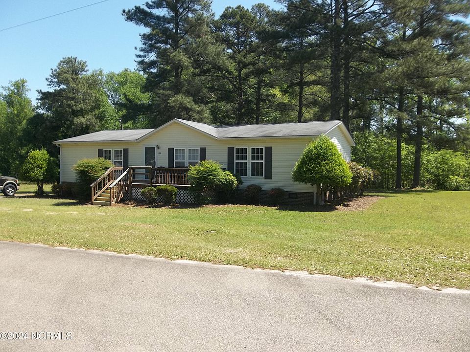 130 Williams Street, Candor, NC 27229 Zillow