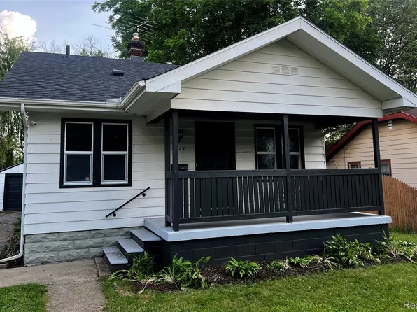 2613 Flushing Rd, Flint, MI 48504