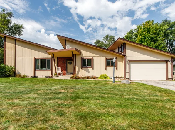 3805 Calhoun Ave, Ames, IA 50010