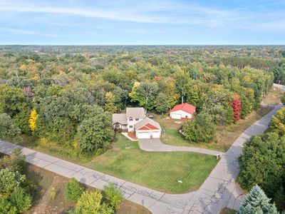 2009 233rd Ave NE, East Bethel, MN, 55005