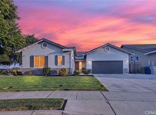 1972 Faxon Dr, Atwater, CA 95301