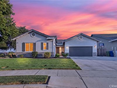 1972 Faxon Dr, Atwater, CA, 95301