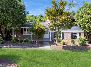 6511 Calmos St, Capitol Heights, MD