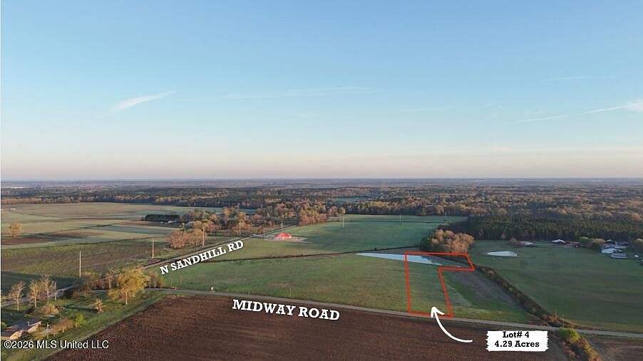 1st image of Midway Rd Lot 4
