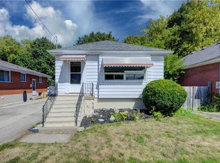 81 Strathcona Ave, Brantford, ON N3S1T7