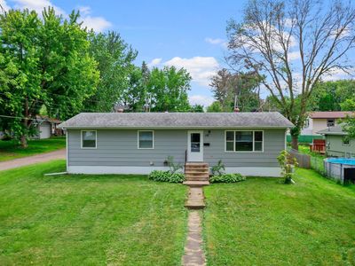 176 8th Ave NE, Forest Lake, MN, 55025