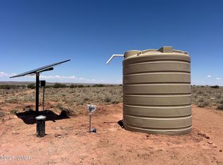 8492A Holly Trl, Snowflake, AZ 85937