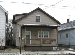348 E 4th St, Erie, PA 16507