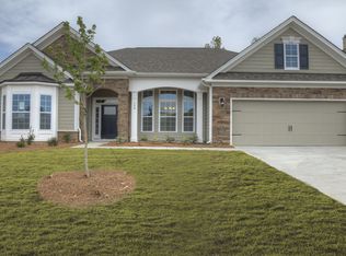 659 Ridgeville Crossing Dr, Inman, SC 29349