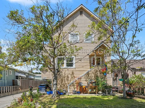 1319 Pearl St APT 3, Alameda, CA 94501