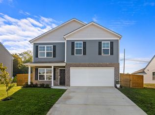 5067 Cotton Seed Way, Morristown, TN 37813