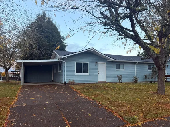 Williams322-324, 322-324 N Williams St, Independence, OR 97351