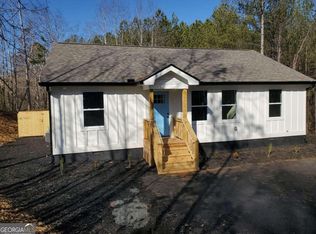 2352 Four Mile Church Rd, Ball Ground, GA 30107