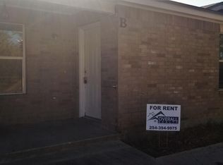 412 Justin Ln APT B, Harker Heights, TX 76548