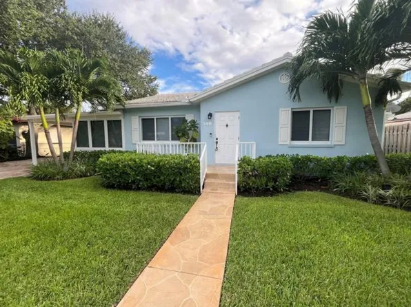 146 Euclid Blvd, Lantana, FL 33462