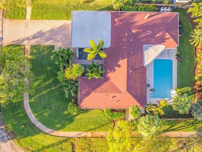 490 SW 55th Ter, Plantation, FL, 33317