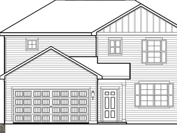 8645 Paradise Dr #76, Douglasville, GA 30134