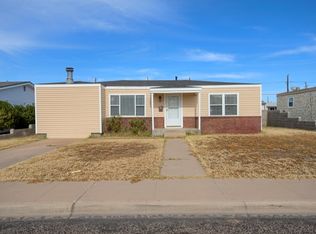 1401 E 23rd St, Odessa, TX 79761