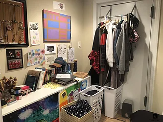 Rented by R New York