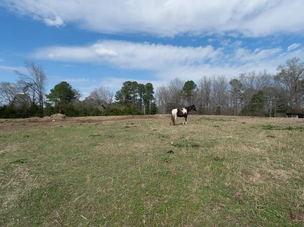 5220 Pulley Town Rd Lot 3, Zebulon, NC 27597