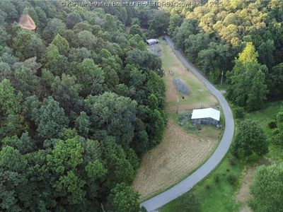2111 Long Hollow Rd, Letart, WV, 25253