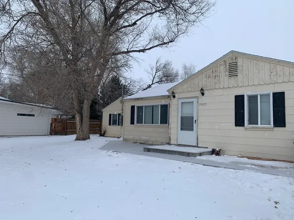 2923 Poly Dr, Billings, MT 59102