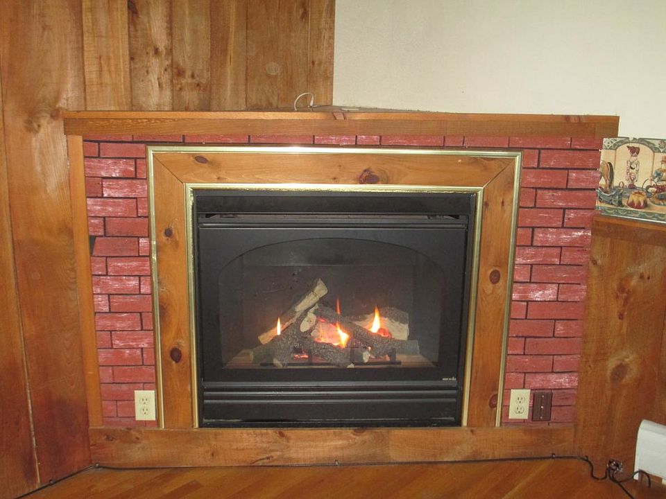 Beautify gas fireplace!