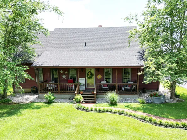 2790 Van Thompson Rd, Mt Sterling, KY 40353