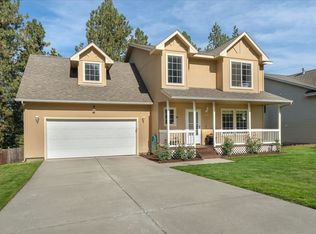 4227 E 38th Ave, Spokane, WA 99223
