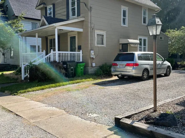 228 N Ella St, Orrville, OH 44667