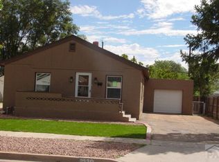 1620 Van Buren St, Pueblo, CO 81004