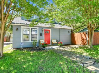 1105 W 43rd St, Austin, TX 78756
