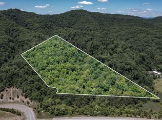 1676 Vance Tank Rd, Bristol, TN 37620