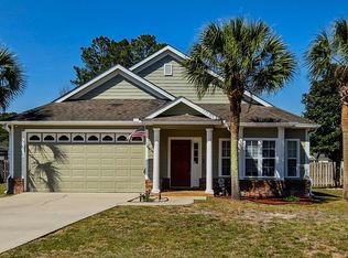 42 Churchill Dr, Crawfordville, FL 32327