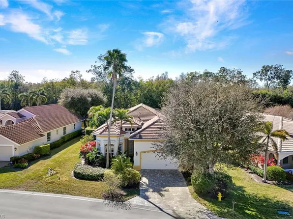 12646 Hunters Lakes CT, BONITA SPRINGS, FL 34135