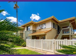 91-1097 Namahoe St #4B, Kapolei, HI 96707