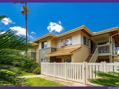 91-1097 Namahoe St #4B, Kapolei, HI, 96707