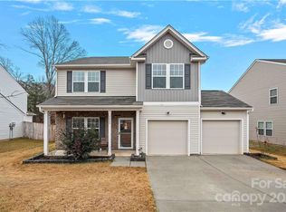 1240 Whitehall Hill Rd, York, SC 29745