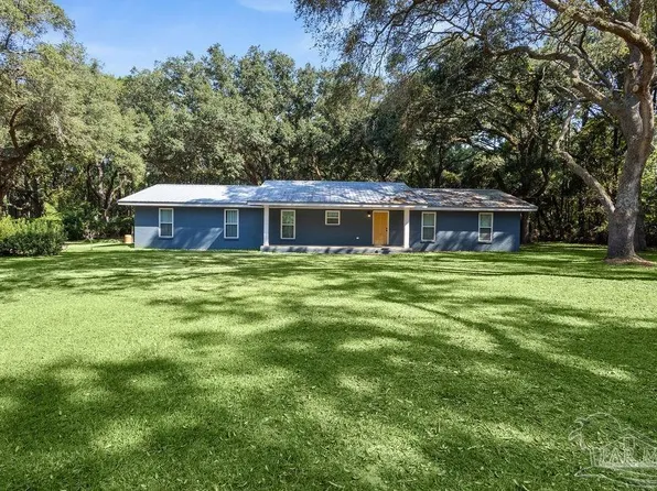 5476 Oakshire Rd, Milton, FL 32570