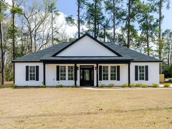 3512 Morgan Road, Hephzibah, GA 30815