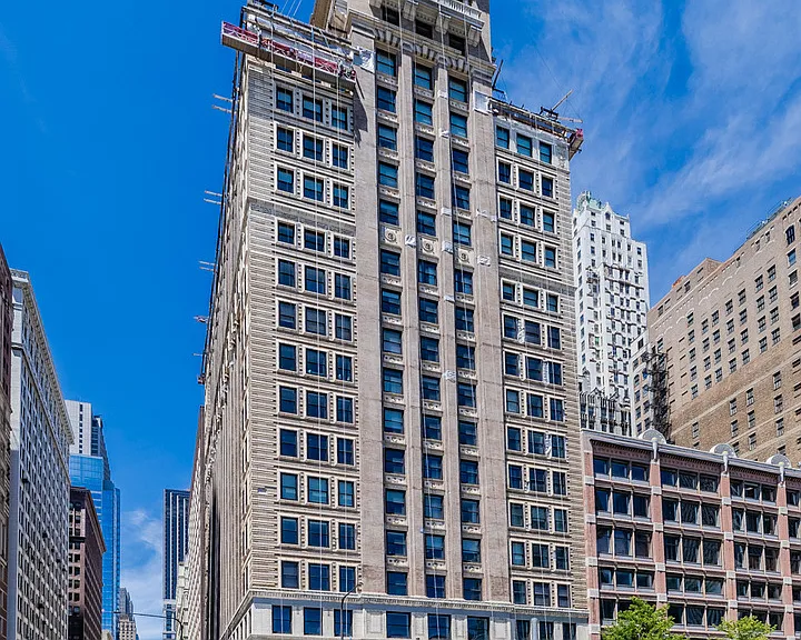 6 N Michigan Ave #608 — Photo 16