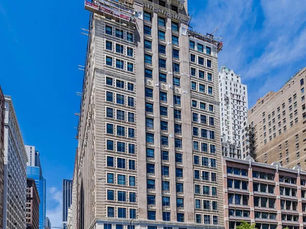 6 N Michigan Ave Unit 608, Chicago, IL 60602