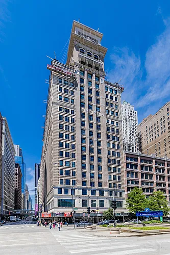 6 N Michigan Ave Photo 1 6 N Michigan Ave Photo 1