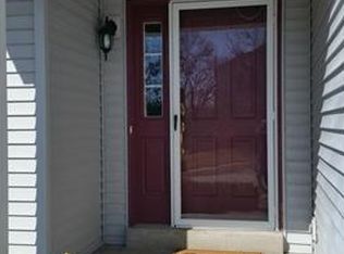 345 Mitulski Dr, Wentzville, MO 63385
