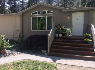 21 Pine Crest Rd, Tonasket, WA 98855