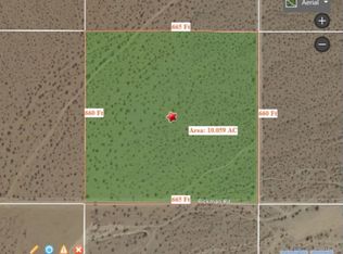 0 Rickman Rd, Lucerne Valley, CA 92356