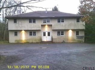 526 Ross Ruland Rd, Cairo, NY 12413