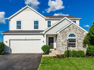 112 Bradley Ct, Pickerington, OH 43147