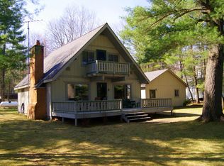 3907 Lakeside Ct, Gaylord, MI 49735